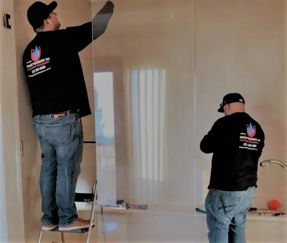 Professional plumbing installation for Sump Pump Installation in Triangle