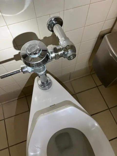 Fixture installation and repair for Hydro Jetting in Triangle